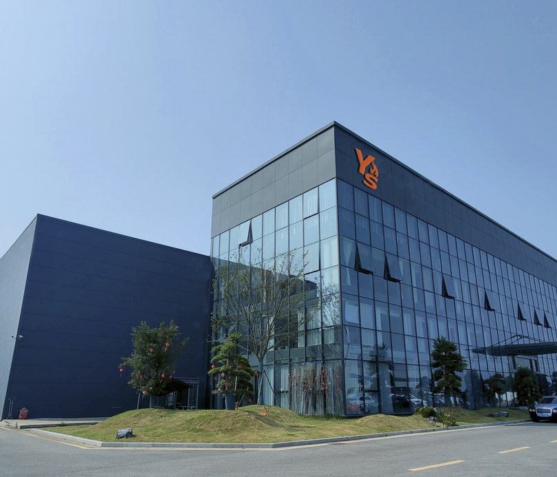 Zhejiang Yongshang Pressure Vessel Co., Ltd.